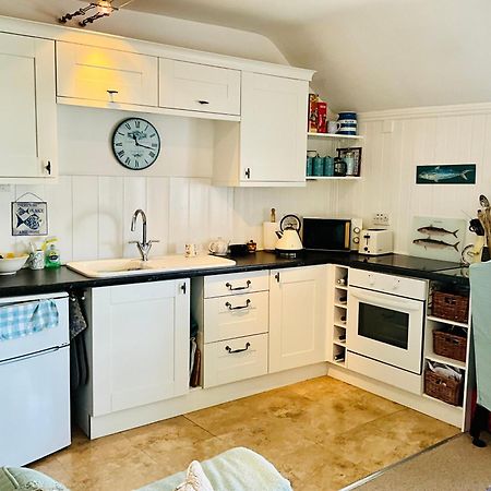 Jane Austen Flat Lyme Regis Esterno foto