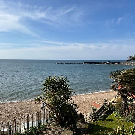 Jane Austen Flat Lyme Regis Esterno foto