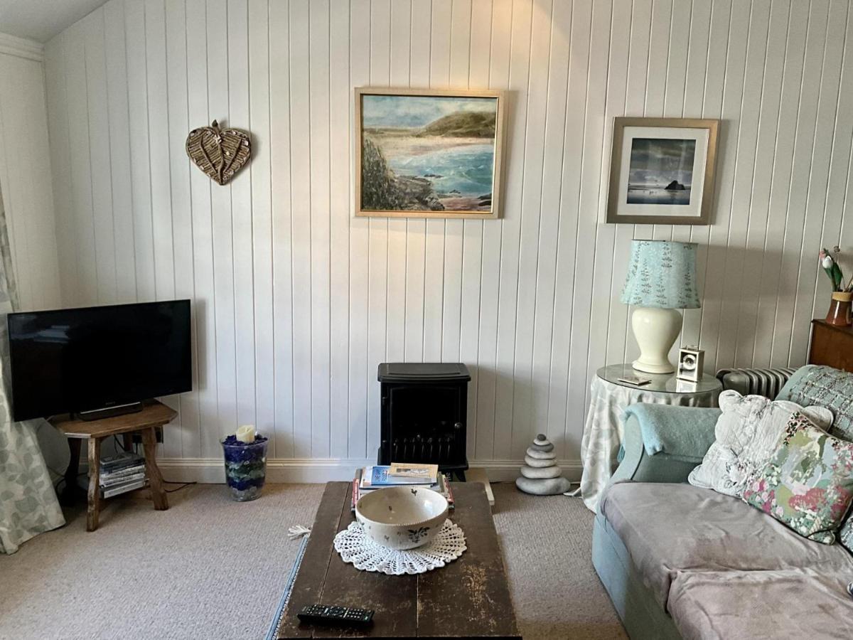 Jane Austen Flat Lyme Regis Esterno foto