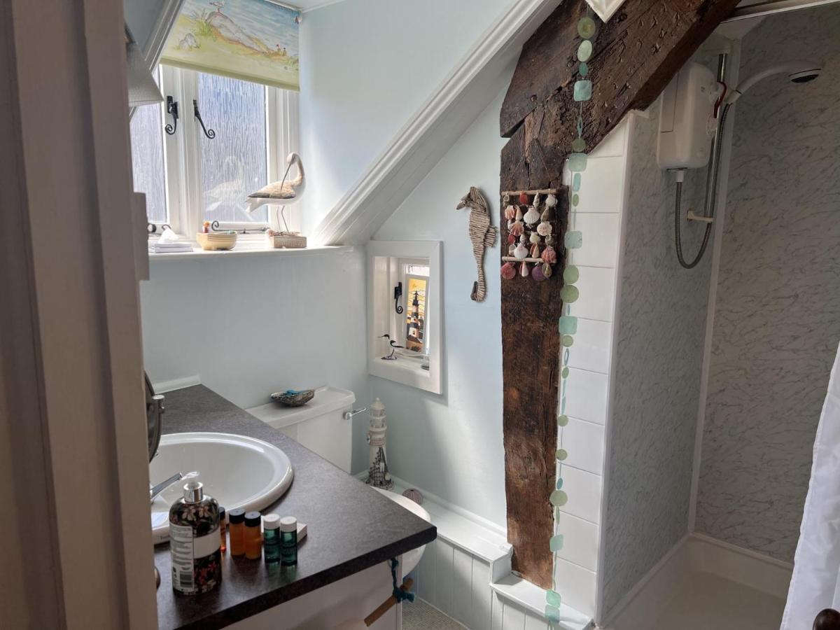 Jane Austen Flat Lyme Regis Esterno foto
