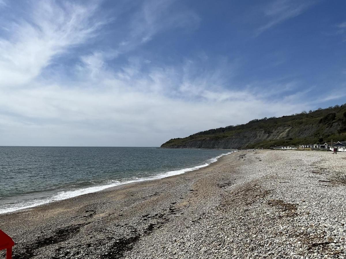 Jane Austen Flat Lyme Regis Esterno foto