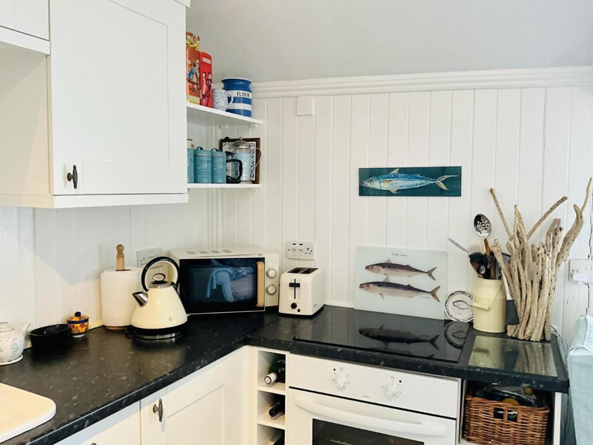 Jane Austen Flat Lyme Regis Esterno foto