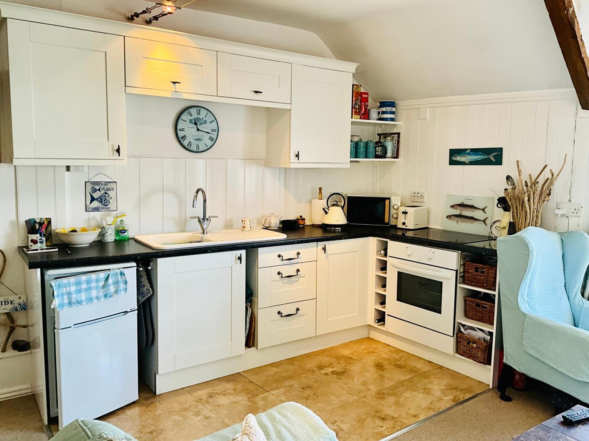 Jane Austen Flat Lyme Regis Esterno foto